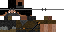 Texture for Hunter