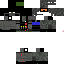 Texture for убитый зомби омон