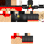 Texture for SkyFoxy