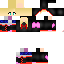 Texture for FosyaFox