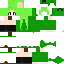 Texture for Creeper Gilr