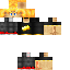 Texture for 8BitRetro