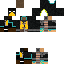 Texture for ScorpionX