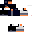Texture for KingBossNoob