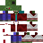 Texture for zomby