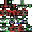 Texture for GRREN PREDATOR