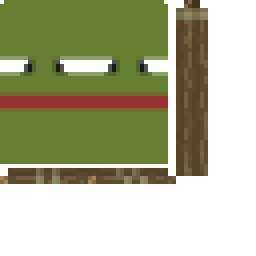 Texture for pepe