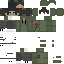 Texture for Jusk Eren