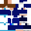 Texture for JAMESMATH 6(crée et inventer par SamyCase)
