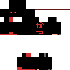 Texture for extruped