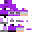 Texture for BasTnT