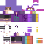 Texture for cxnj