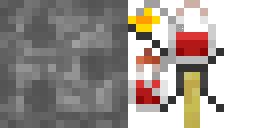 Texture for Brewing Stand