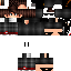 Texture for steve
