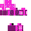 Texture for troll