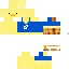 Texture for Compass Duck