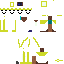 Texture for KAVIN
