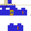 Texture for lidl skin