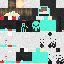 Texture for steve