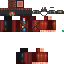 Texture for StarLord
