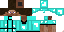 Texture for diamond armor steve