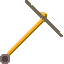 Texture for stone_pickaxe