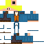 Texture for Newt