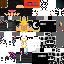 Texture for Hantengu (Zohakuten)