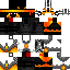 Texture for ShadowYokai war skin updated