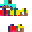 Texture for Steve Raduga 