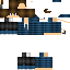 Texture for Tilki