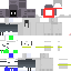 Texture for 電視機