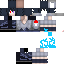 Texture for Sasuke