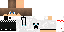 Texture for nick