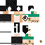 Texture for Alita_Fléaux