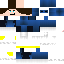 Texture for captain cold rebirth
