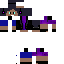 Texture for hgf