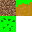 Texture for dfdal