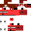 Texture for bloody roses   (red skater girl)