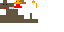 Texture for chickenb