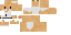 Texture for Derp Corgi Tamed