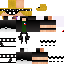 Texture for My Flixh Edition by Ent3e3