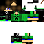 Texture for MIKE