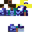 Texture for pulsefire