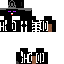 Texture for endermen