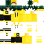 Texture for Godzillaowbix com braço fino 3 eu não sei