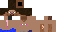 Texture for Duck