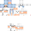 Texture for esqueleta