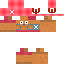 Texture for Tony Tony Chopper