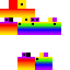 Texture for Raibow Base